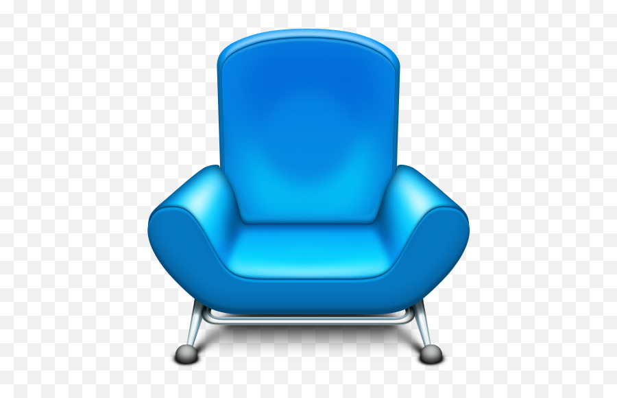 Chair Furniture Icon - Furniture Png Icon,Furniture Png