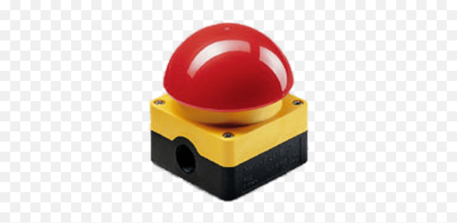 Emergency Stop Button Transparent Png - Stickpng Button On A Robot,Stop Png