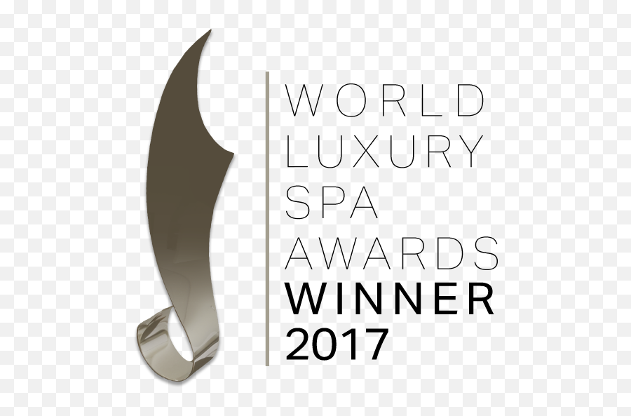 World Luxury Spa Awards Winner Logo Wtrans Bushtops Camps Png Facebook 2018