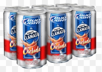 Bud Light Chelada - 757715 Manitoba Liquor Mart Clamato In Canada png