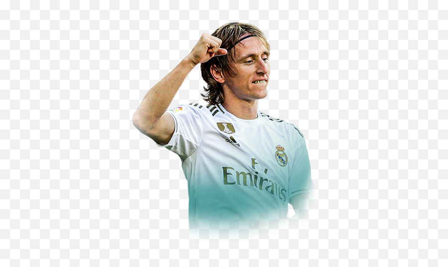 Real Madrid Fifa 20 Ultimate Team Players U0026 Ratings Futhead - Modric Fifa 20 Png,Real Madrid Png