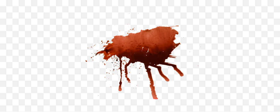 Blood Splatter Graphicscrate - Png Image Effects Hd U0026 Free Visual Arts,Blood Puddle Png