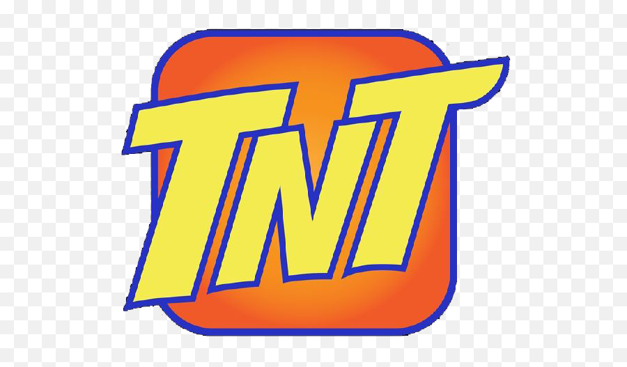 Tnt Logo Png 7 Image - New Talk N Text Logo,Tnt Logo Png