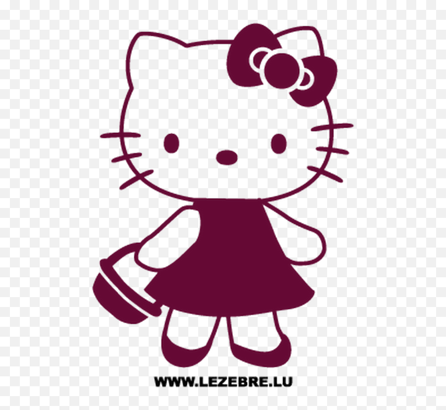 Hello Kitty Basket Decal Hello Kitty Face Png Free Transparent Png Images Pngaaa Com - roblox kitty face