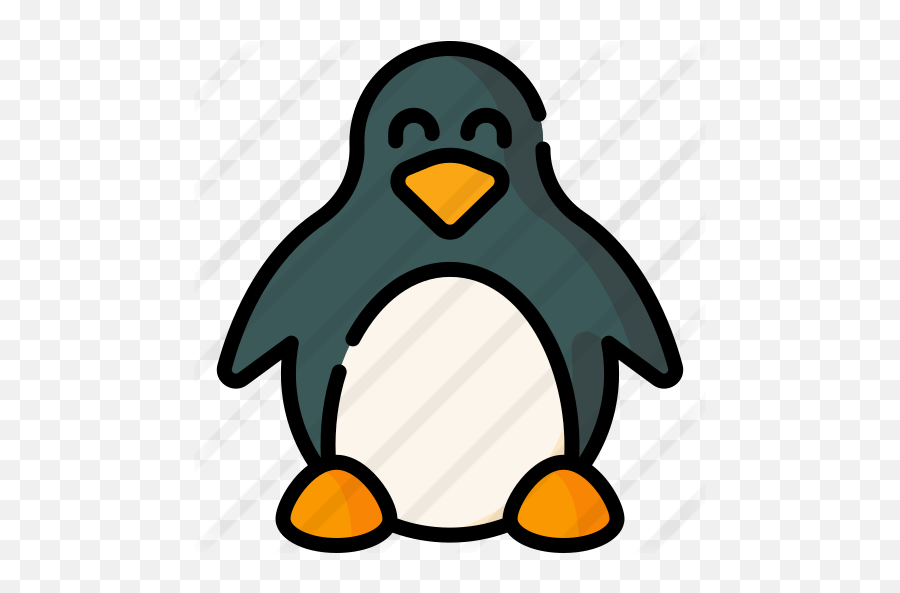 Linux - Free Logo Icons Linux Icon Png,Linux Logo Png