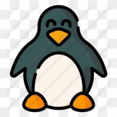 Linux - Free logo icons Icon png