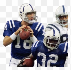Nfl 100 Nflcom - 2006 Indianapolis Colts png