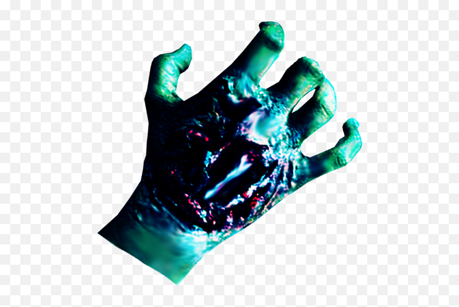 Zombie Hand Psd Official Psds - Hand Png,Zombie Hand Png