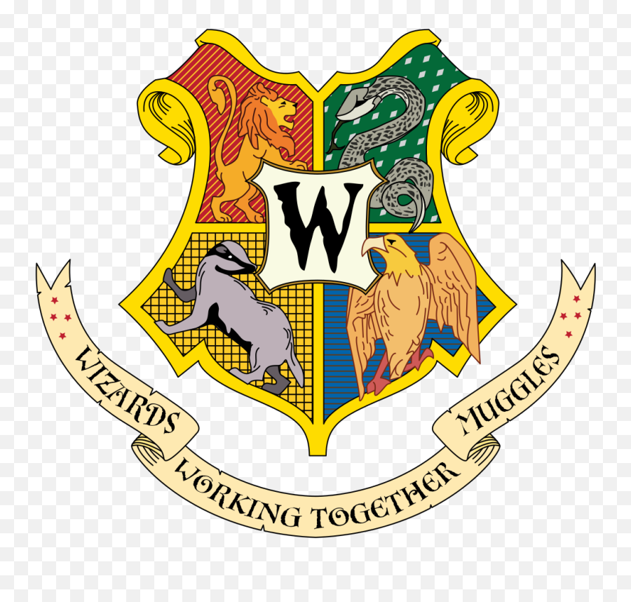 Wizards Muggles And Wikidata The Room Of Requirement For - Hogwarts School Of Witchcraft And Wizardry Png,Wizards Png