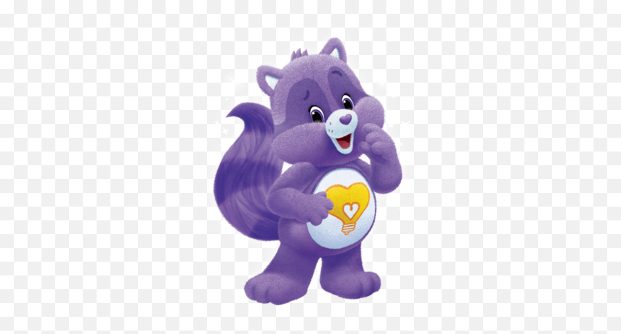 Wonderheart Bear - Care Bears Photo 40395757 Fanpop Bright Heart Care Bear Png,Care Bear Png