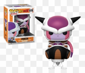 Frieza Dragon Ball Z - Pop Dragon Ball Z Png,Frieza Png