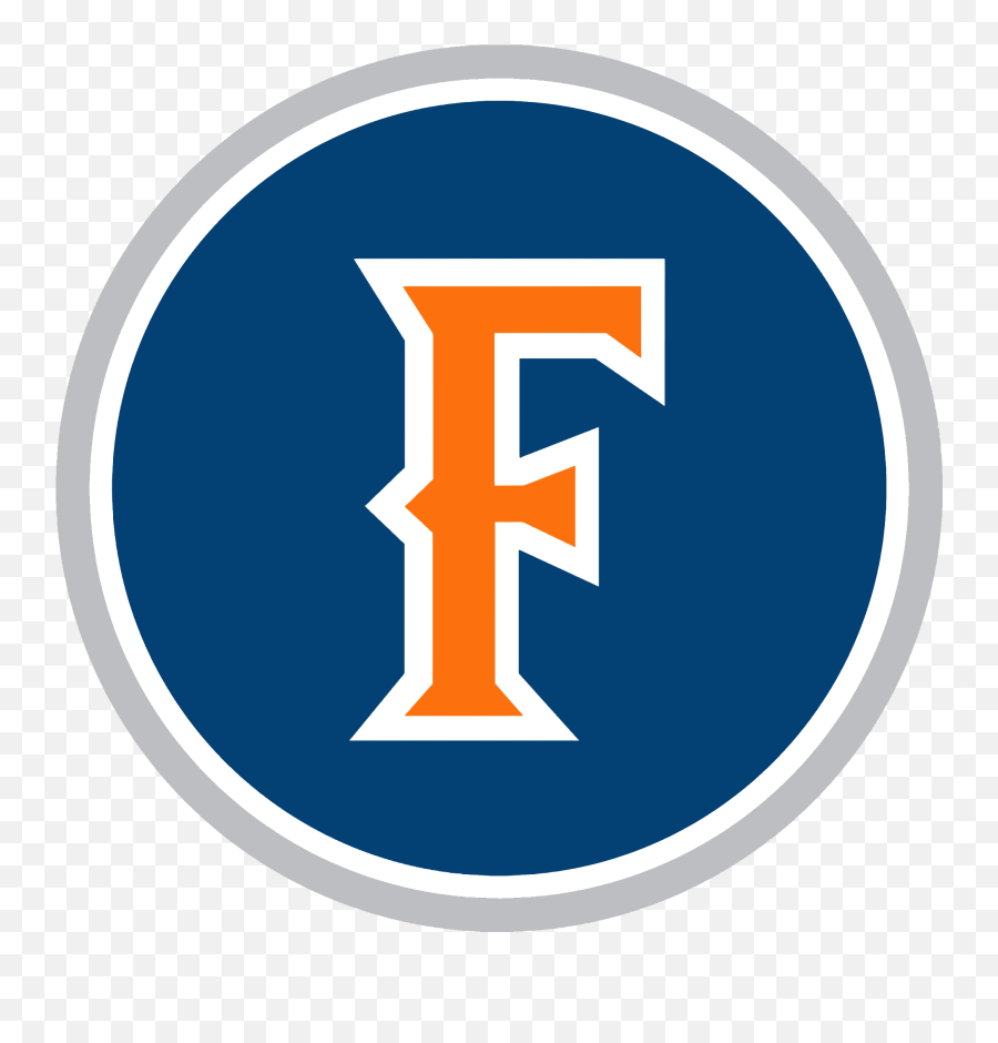 Cal State Fullerton Titans Logo - Cal State Fullerton Baseball Png,Titans Logo Transparent