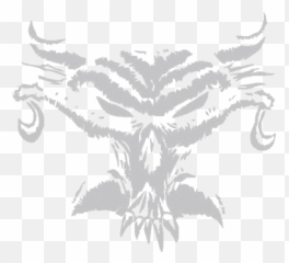 Brock Lesnar Logo Png Free - Beast Tattoo