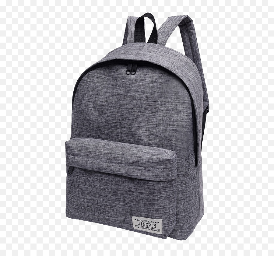 Laptop Backpack Travel Computer Bag For - Okul Çantas Lise Erkek Png,Book Bag Png