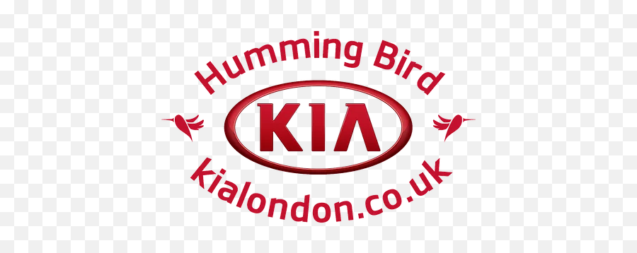 Club Sponsors - Kia Motors Png,Kia Logo Transparent