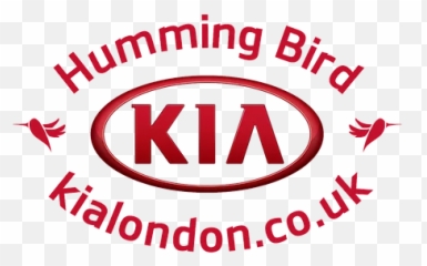Club Sponsors - Kia Motors png