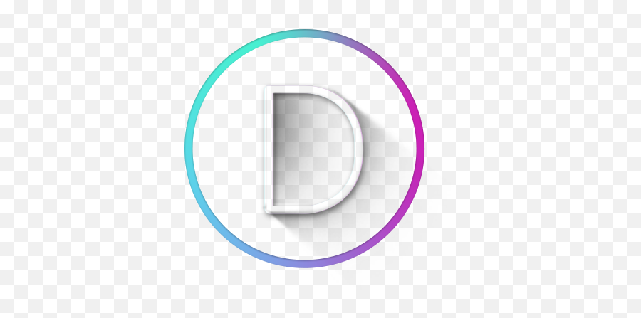 Divi - Divi Png,Facebook Logo Ong