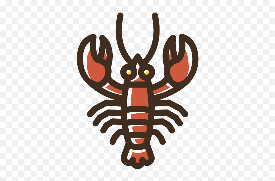 Lobster Png Icon - Lobster Icon Png,Lobster Png