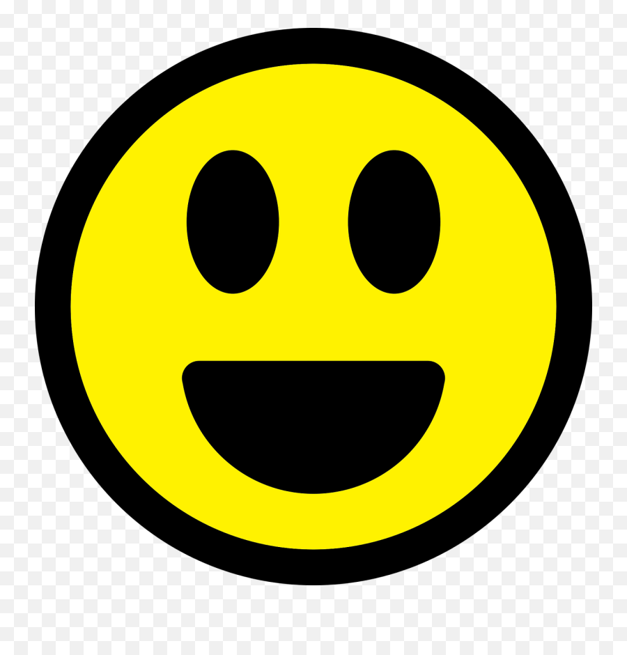 Smiley Emoticon Happy Face Png Winking Emoji