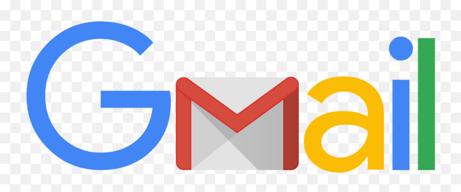 Google Email Gmail Free Clipart Hq - Logo Gmail Png,Email Clipart Png