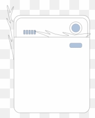 Steaming Dishwasher Png Clip Arts For - Horizontal,Dishwasher Png