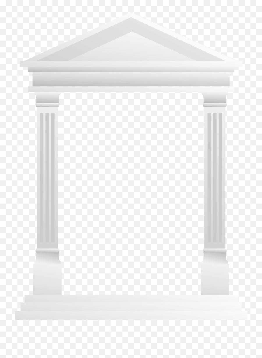 Full Size Png Image - Roman Column Png,Greek Png
