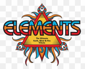 Fire Logos Transparent Png Image - Earth Wind Fire Logo,Earth On Fire Png