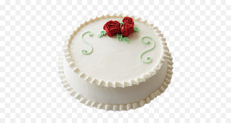 Round Ice Cream - Happy Birthday Tamil Cake Png,Cake Emoji Png