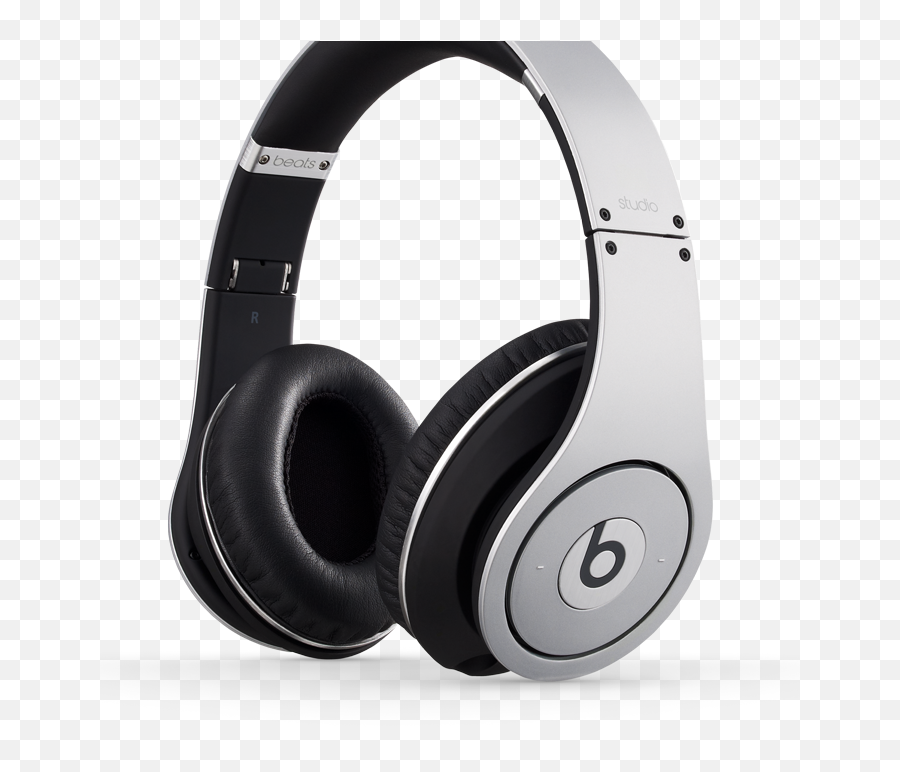 Beats Studio Over Ear Headphones - Headphones Png,Beats Headphones Png