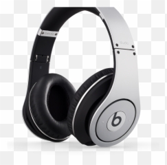 Beats Studio Over Ear Headphones - Headphones Png,Beats Headphones Png