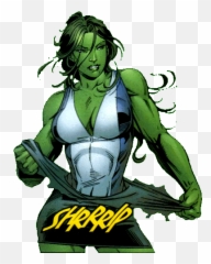 Captain Falcon Vs She Hulk - Battles Comic Vine Marvel Vs Capcom She Hulk png