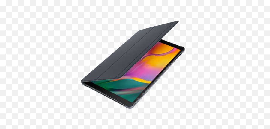 Samsung Book Cover Ef - Bt510 Flip Cover For Tablet For Ef Bt510cbegww Png,Samsung Tablet Png