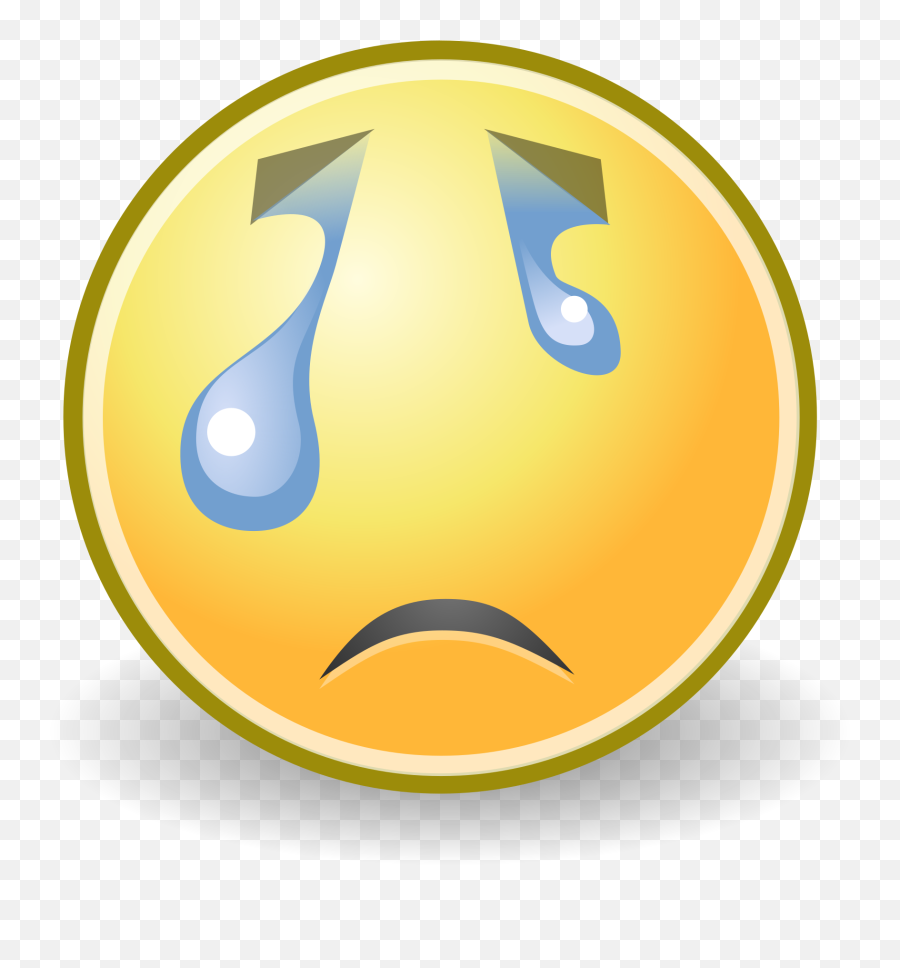 Tango Face Crying Png 900px Large Size - Clip Arts Free And Animated Crying Face,Crying Png