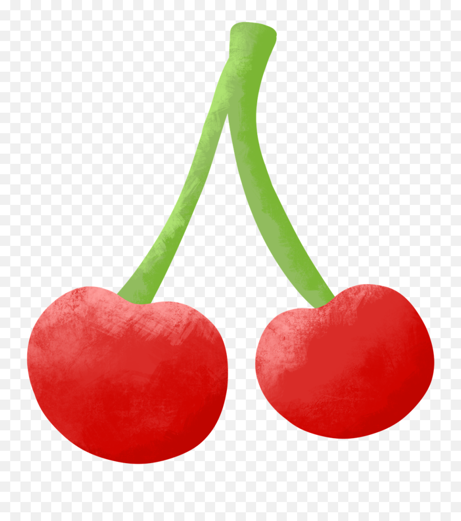Cherries Transparent Cherry - Free Image On Pixabay Superfood Png,Cherry Transparent Background