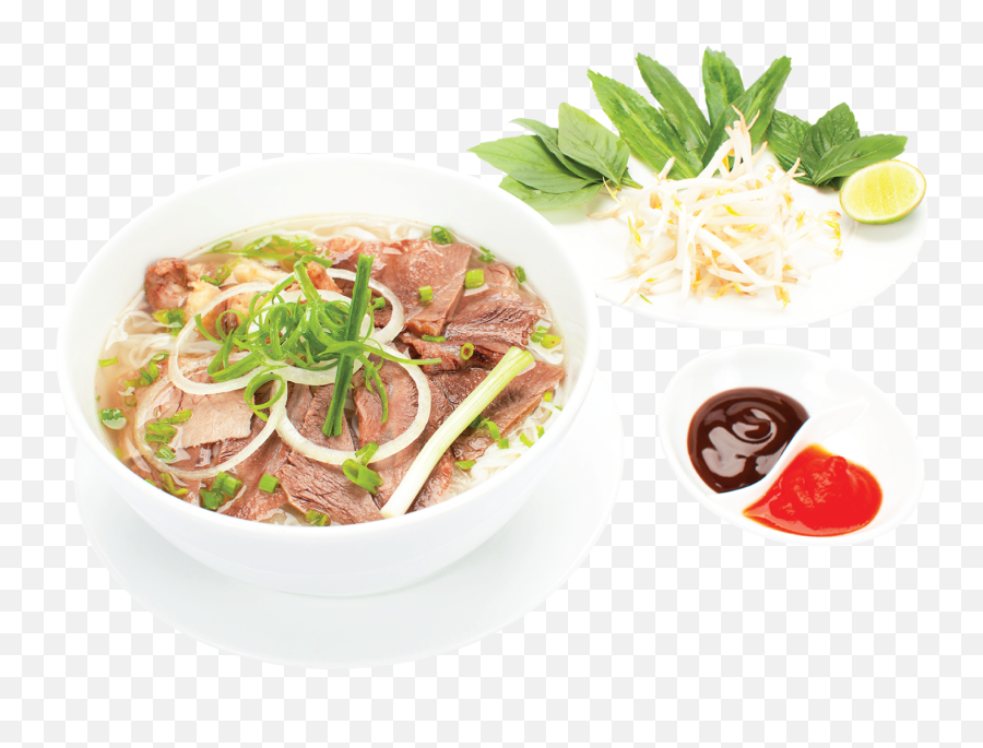 Madame Pho Kenosha - Traditional Food In Vietnam Png,Pho Png