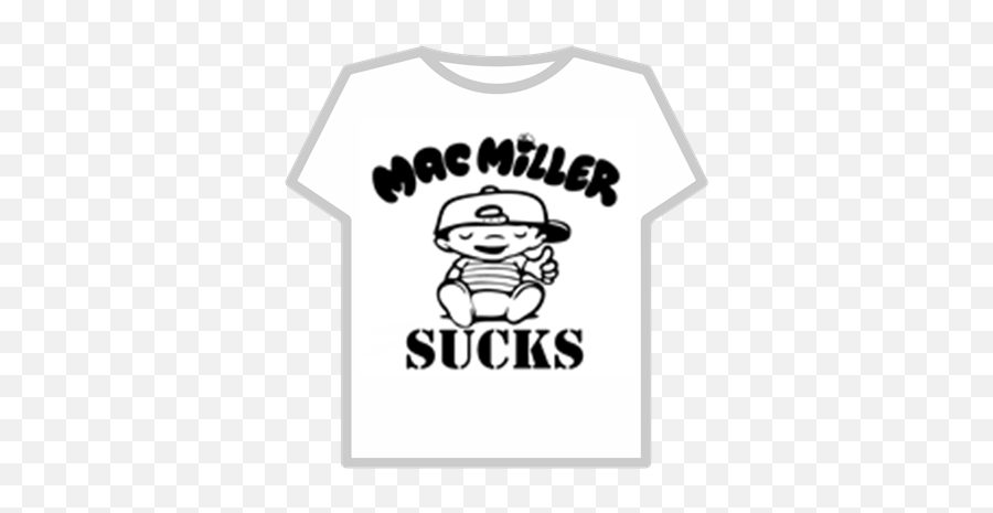 Mac Miller Sucks T - Most Dope Mac Miller Png,Mac Miller Logo