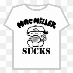 Mac Miller Sucks T - Most Dope Mac Miller Png,Mac Miller Logo