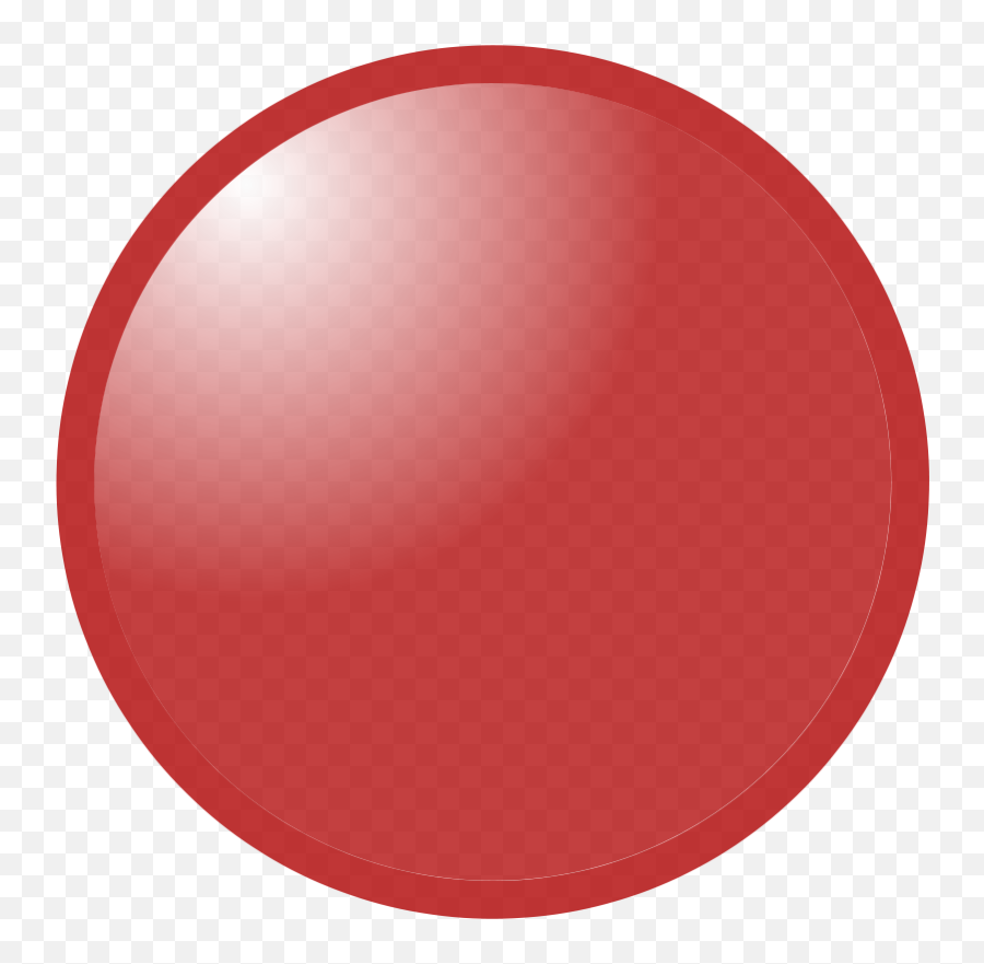 Red Circle Marker Icon - Circle Marker Icon Png,Marker Circle Png