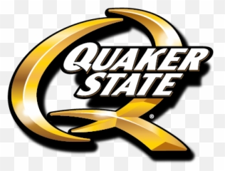 Dooley Oil - Horizontal Png,Quaker State Logo