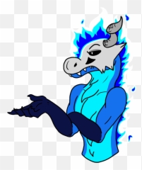 My New Transparent Furry Tf2 Spray Cuz - Fictional Character Png,Tf2 Transparent Spray