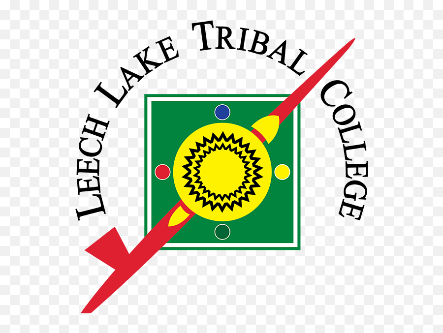 Our Logo - Leech Lake Tribal College Leech Lake Tribal College Logo Png,Western Digital Logos