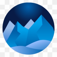 Chilly Mountain - Chilly Mountain Png,Paramount Mountain Logo