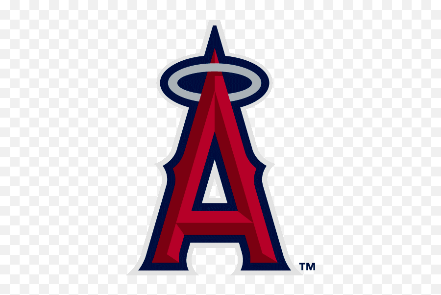 Free Los Angeles Angels Logo Png Download Clip Art - Los Angeles Angels Logo,La Rams Logo Png