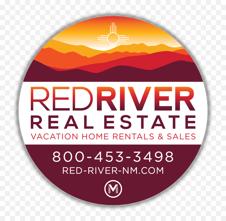 Dream Catcher Retreat Red River Real Estate - Horizontal Png,Dream Catcher Logo