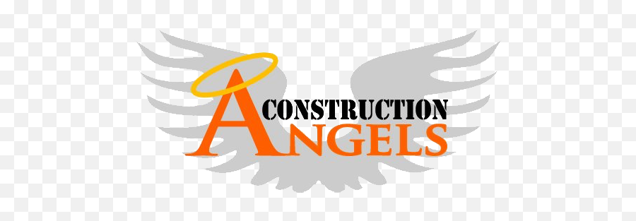 Construction Angels - Construction Angels Png,Angels Logo Png