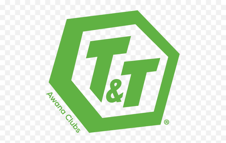 Kids Harvest Church - Awana T And T Png,Awana Logo Png