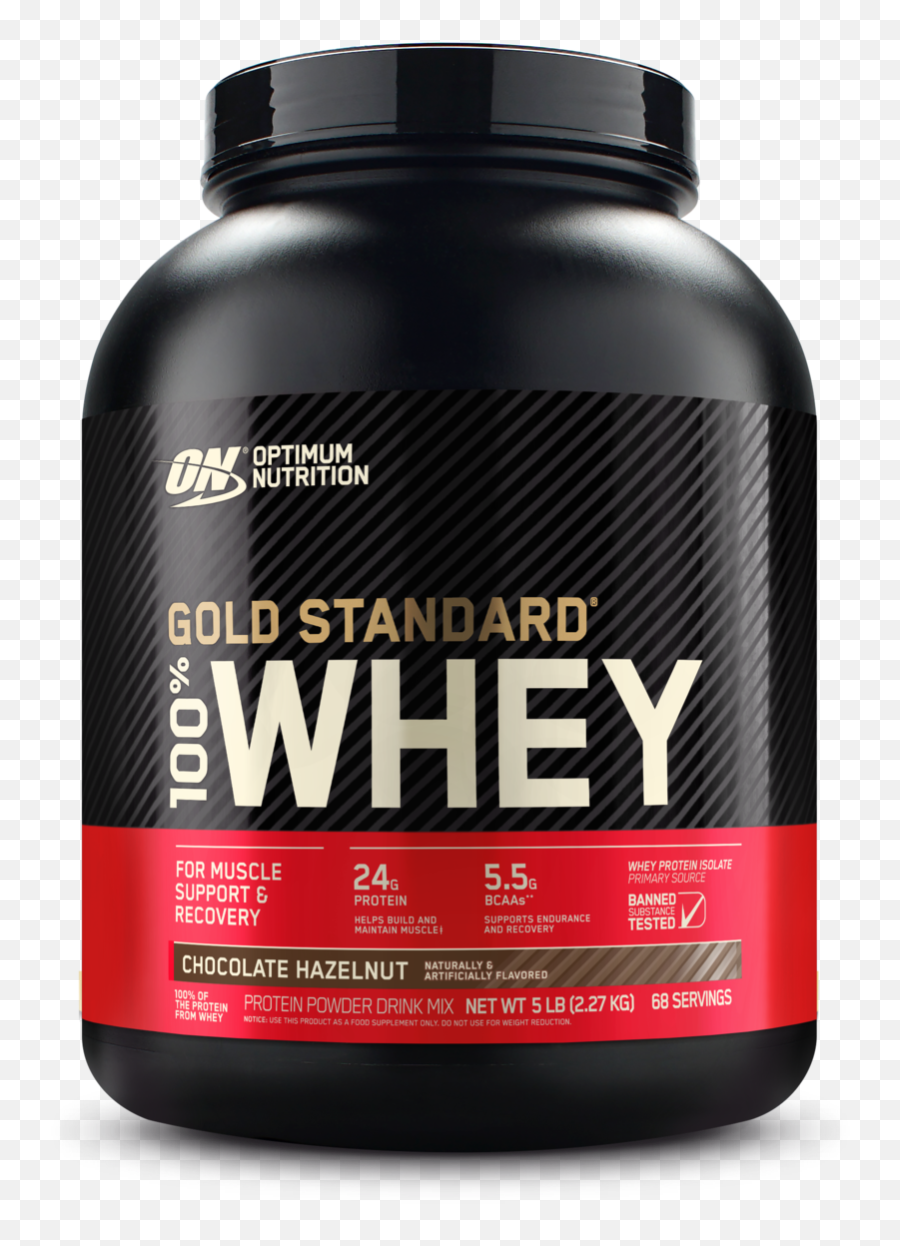 On Whey Gold Standard Protein - Whey Gold Standard Kg Png,Protein Png