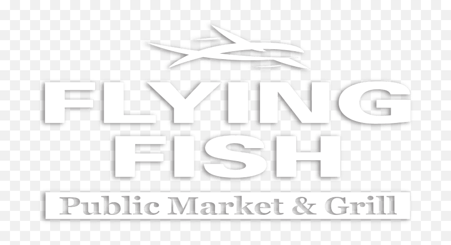 Home - Flying Fish Market U0026 Grill Public Market Marketing Fish Png,Flying Fish Logo