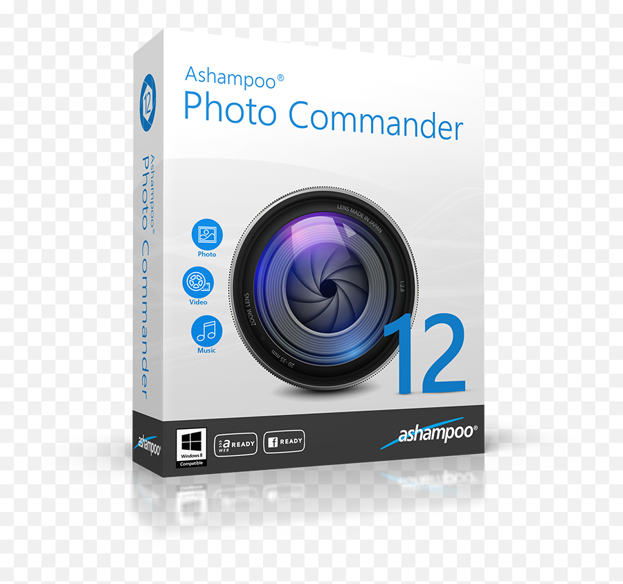 Mac Tools Catalog 2018 - Ashampoo Photo Commander 12 Png,Mac Tools Logo