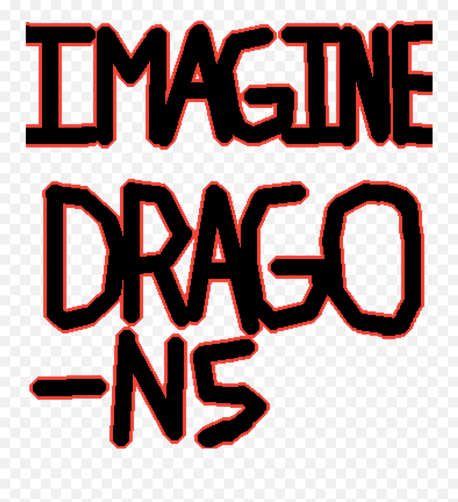 Download Imagine Dragons - Illustration Png Image With No Dot,Imagine Dragons Logo Transparent
